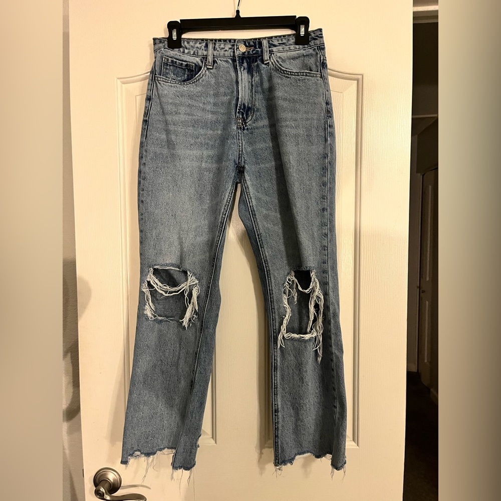 Shop Stevie jeans